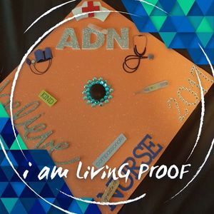 Meet your Posher, Anna